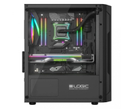 Logic Aramis ARGB Mini Black - 1123091 - zdjęcie 14